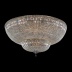 Потолочная люстра Maytoni Palace DIA100-CL-42-G