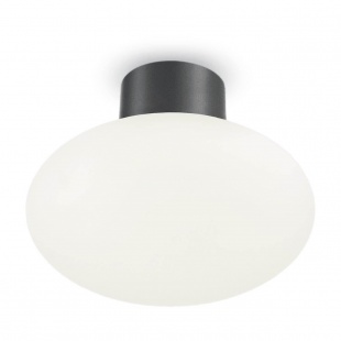 Уличный светильник Ideal Lux Clio MPL1 Antracite