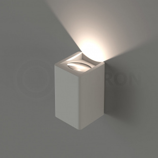 Настенный светильник LeDron WWF-1006-C White
