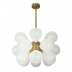 Подвесная люстра Loft IT Miracle 10130/18 White