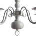 Подвесная люстра Arte Lamp Antwerpen A1029LM-5WC Подвесная люстра Arte Lamp Antwerpen A1029LM-5WC