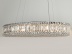 Подвесной светильник Newport 8468/S chrome М0063945