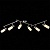 Трековый светильник Eurosvet Мэдиссон 20043/6 сатин-никель