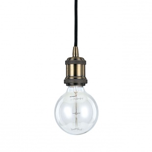 Подвесной светильник Ideal Lux Frida SP1 Brunito