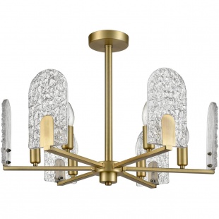 Люстра Vele Luce Aria VL1951L06