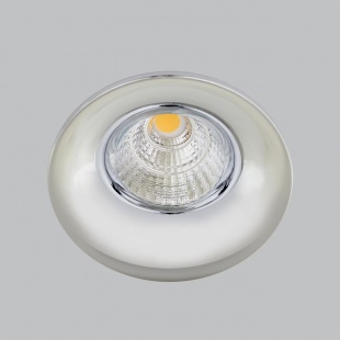 Точечный светодиодный светильник Citilux Гамма CLD004W1
