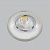 Точечный светодиодный светильник Citilux Гамма CLD004W1