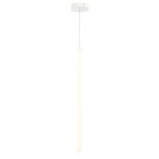 Подвесной светодиодный светильник Maytoni Technical Ray P021PL-L20W3K
