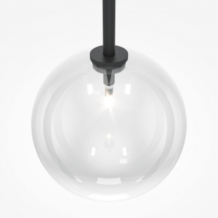 Подвесной светильник Maytoni Mood MOD172PL-01B