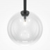 Подвесной светильник Maytoni Mood MOD172PL-01B