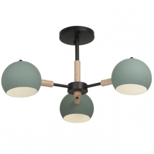 Люстра на штанге Freya Trisha FR5032CL-03B