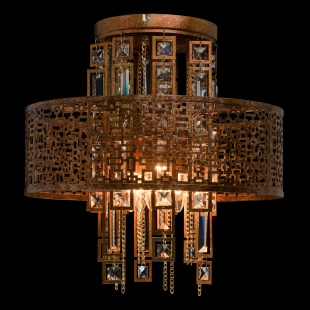 Потолочный светильник MW-Light Марокко 1 185010205