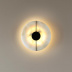 Настенный светодиодный светильник Odeon Light Naxos 4311/12WL Настенный светодиодный светильник Odeon Light Naxos 4311/12WL