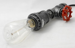 Подвесной светильник Lussole LSP-9692