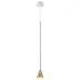 Подвесной светильник Odeon Light Pipa 3884/1GW