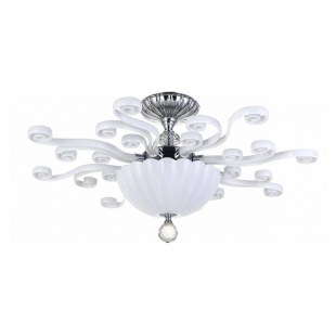 Люстра потолочная Divinare Albedo 8819/03 PL-3