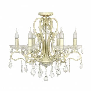 Люстра потолочная Arti Lampadari Luminare E 1.1.6.601 C