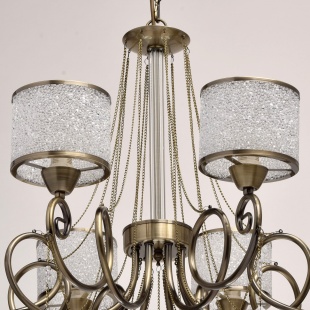 Люстра MW-LIGHT Моника 11 372013508