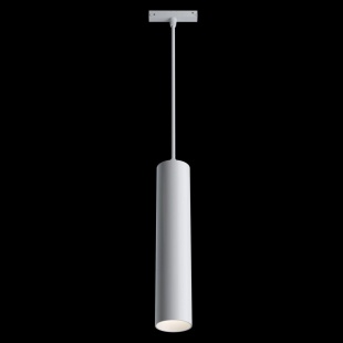 Трековый светодиодный светильник Maytoni Technical Track lamps TR016-2-12W4K-W