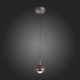 Подвесной светодиодный светильник ST Luce Entolla SL1602.323.01