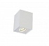 Точечный светильник Crystal Lux CLT 420C WH