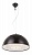 Подвесной светильник Arte Lamp Rome A4175SP-1BK