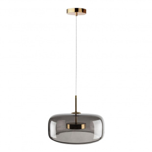 Подвесной светодиодный светильник Loft IT Dauphin 10041B