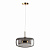 Подвесной светодиодный светильник Loft IT Dauphin 10041B