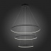 Подвесная светодиодная люстра ST Luce Erto SL904.403.03