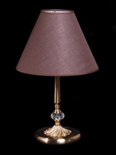Настольная лампа Maytoni серии Chester RC0100-TL-01-R