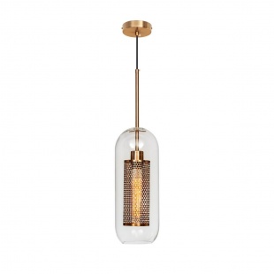 Подвесной светильник Loft IT Heragon Loft2566-E