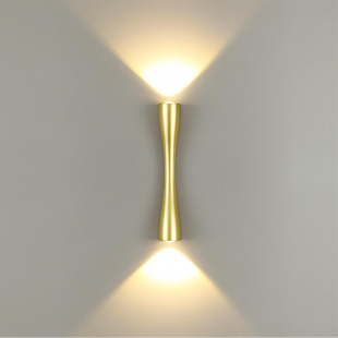 Настенный светодиодный светильник Odeon Light Anika 4292/10WL