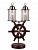 Настольная лампа ST Luce Volantino SL150.304.02