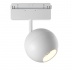 Трековый светодиодный светильник Maytoni Technical Ball TR028-2-15W3K-W