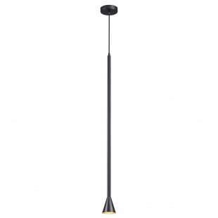 Подвесной светильник Odeon Light Pipa 3884/1B