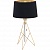 Настольная лампа Eglo Camporale Brass 39179