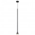 Подвесной светильник Odeon Light Pipa 3884/1B Подвесной светильник Odeon Light Pipa 3884/1B