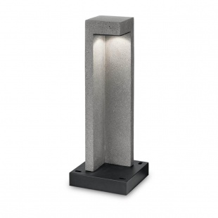 Уличный светодиодный светильник Ideal Lux Titano PT D49 3000K