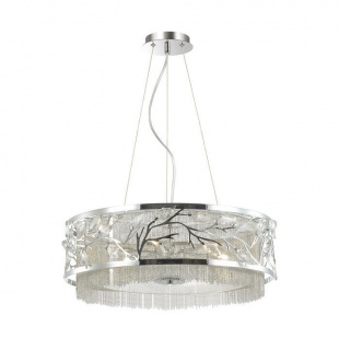 Подвесная люстра Odeon Light Eliza 4133/6