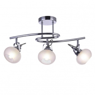 Люстра потолочная Freya Linda FR5690CL-03CH