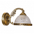 Бра латунь MW-LIGHT Ангел 295021201