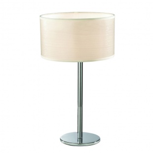 Настольная лампа Ideal Lux Woody TL1 Wood