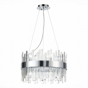 Подвесная люстра ST Luce Bafo SL1160.103.12