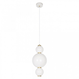 Подвесной светодиодный светильник Loft IT Pearls 10205/A