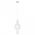 Подвесной светодиодный светильник Loft IT Pearls 10205/A