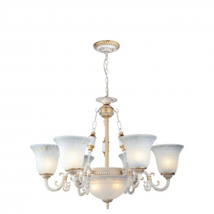 Люстра подвесная Arte Lamp 1 A1032LM-6-3WG