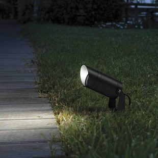 Ландшафтный светодиодный светильник Ideal Lux Starlight PT 05.5W 4000K