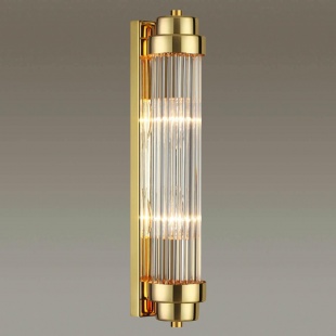 Настенный светильник Odeon Light Lordi 4822/2W