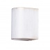 Уличный настенный светильник Arte Lamp Doppio A3502AL-1WG Уличный настенный светильник Arte Lamp Doppio A3502AL-1WG