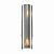 Настенный светильник Maytoni Gioia P011WL-02CH